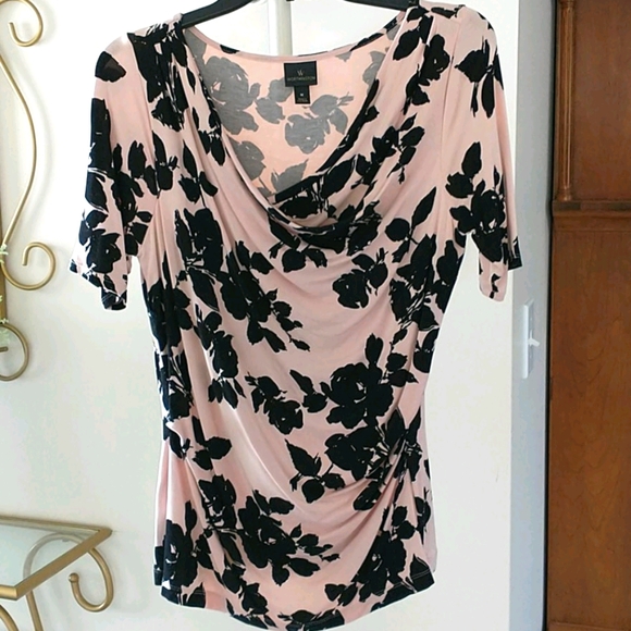 Worthington Tops - Worthington Knit Blouse